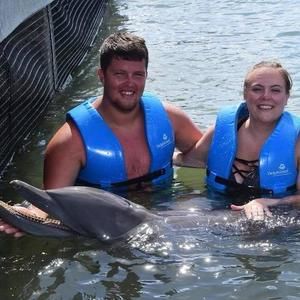 Meet your Posher, Justin